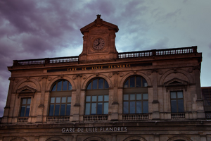 Dépannage chaudière gaz Lille